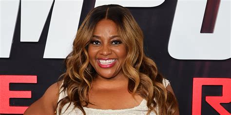 sherri shepherd boob job|Sherri Shepherd underwent plastic surgery procedure。